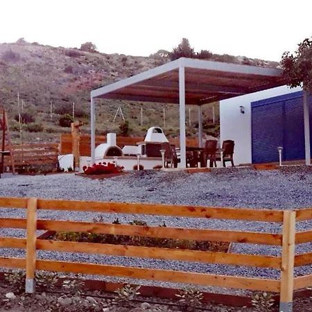 Villa Dimitrios Kiotari Bagian luar foto
