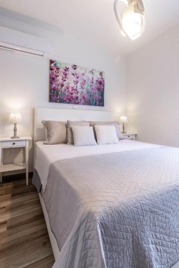 Villa Dimitrios Kiotari Bagian luar foto
